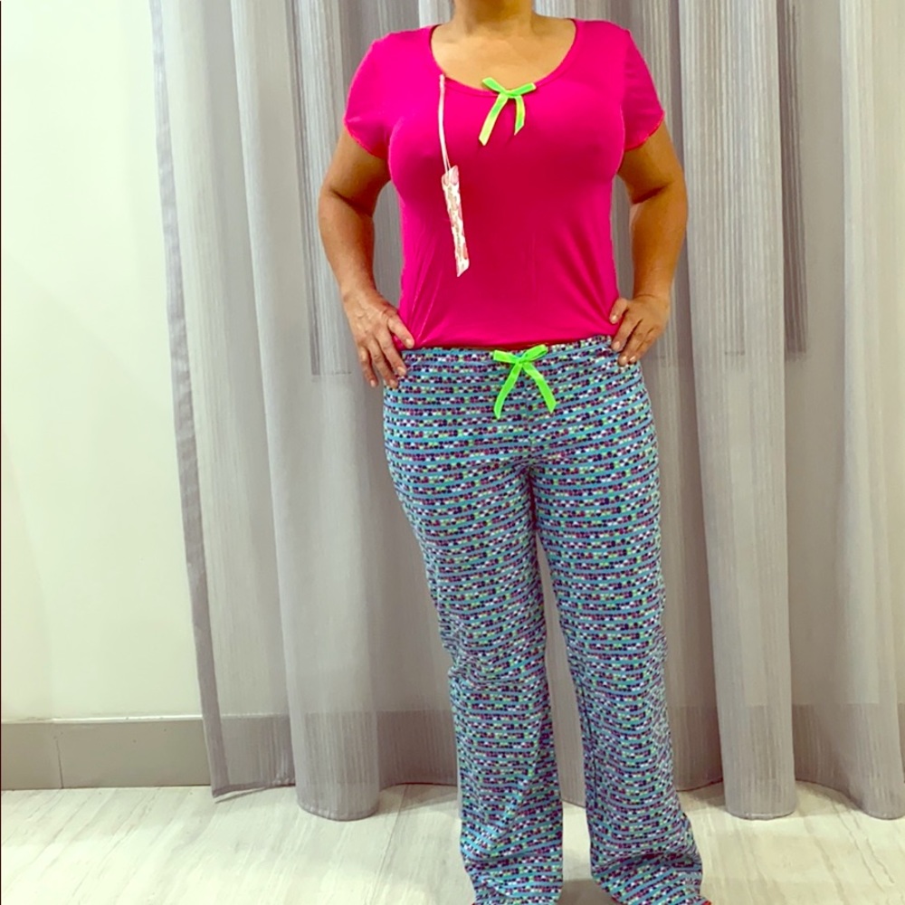 Colombian pijama